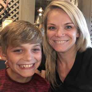 Meet your Posher, Logan